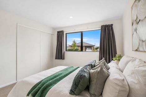 Photo of property in 29 Lucca Crescent, Rolleston, 7615