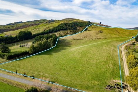 Photo of property in 106 Waikari Valley Road, Waikari, Amberley, 7483