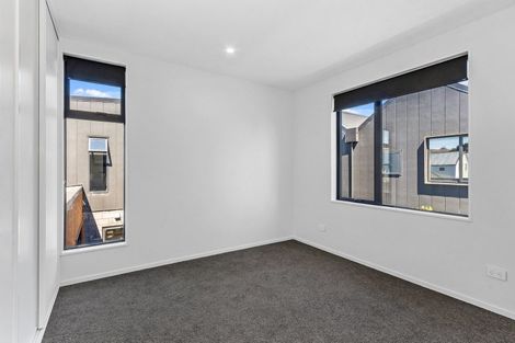 Photo of property in 9/58 Waltham Road, Sydenham, Christchurch, 8023