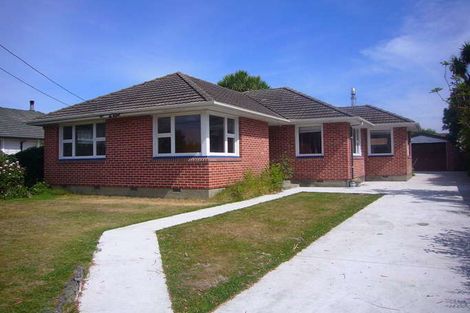 Photo of property in 57 Bevington Street, Avonhead, Christchurch, 8042