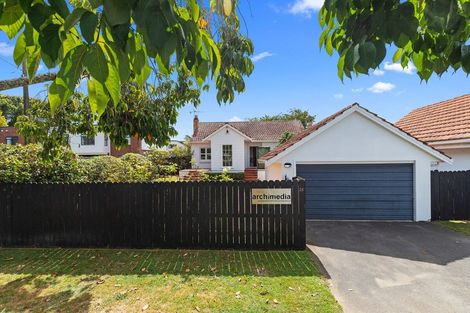 Photo of property in 26 Clifton Road, Hamilton Central, Hamilton, 3204