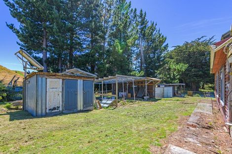 Photo of property in 433 Manui Road, Mangaweka, 4796