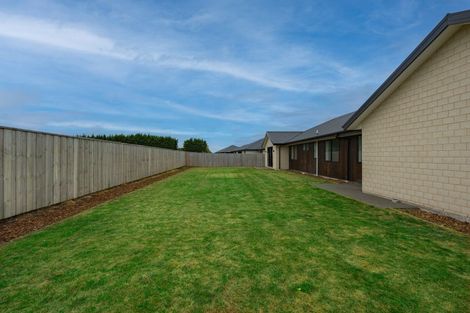 Photo of property in 57 Northmoor Boulevard, Rolleston, 7615