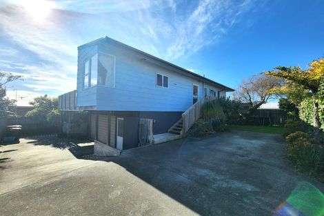 Photo of property in 49b Crane Street, Mount Maunganui, 3116