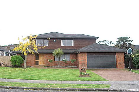 Photo of property in 14 Britannia Place, Half Moon Bay, Auckland, 2012