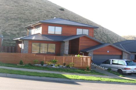 Photo of property in 10 Gifford Grove, Churton Park, Wellington, 6037