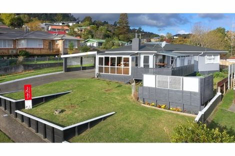 Photo of property in 212 Waikiekie Road, Thames, 3500