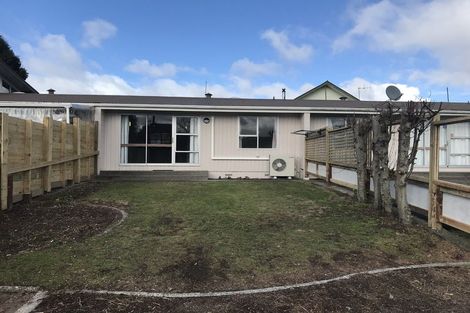 Photo of property in 23 Rotokawa Street, Taupo, 3330