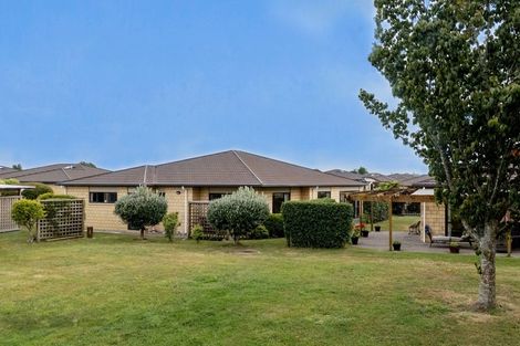 Photo of property in Parkside Villas, 131/11 Manuka Street, Matamata, 3400