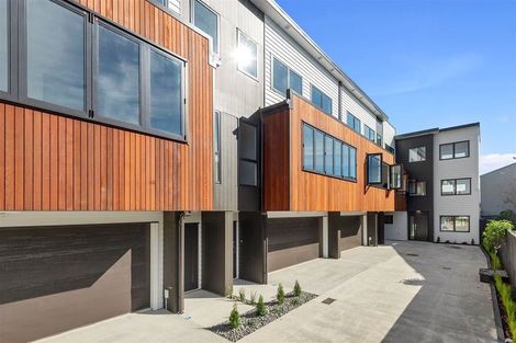 Photo of property in 2/24 Liverpool Street, Hamilton Central, Hamilton, 3204