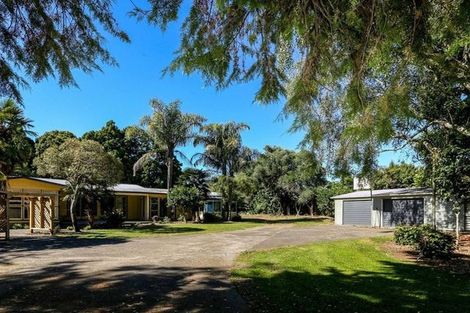 Photo of property in 1252 Devon Road, Sentry Hill, New Plymouth, 4373