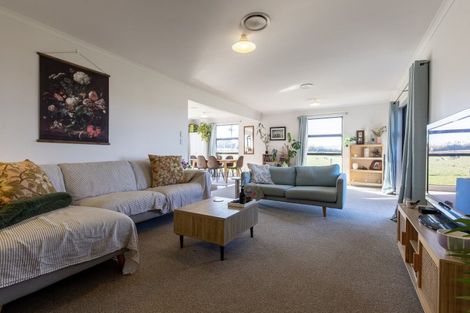 Photo of property in 709 Ongaonga Road, Ongaonga, Waipawa, 4272