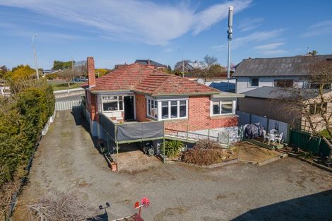 Photo of property in 229 North Street, West End, Timaru, 7910