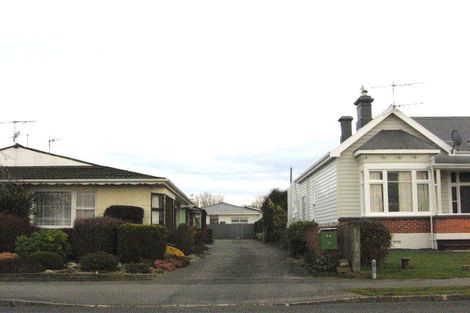 Photo of property in 2/54 Mary Street, Richmond, Invercargill, 9810