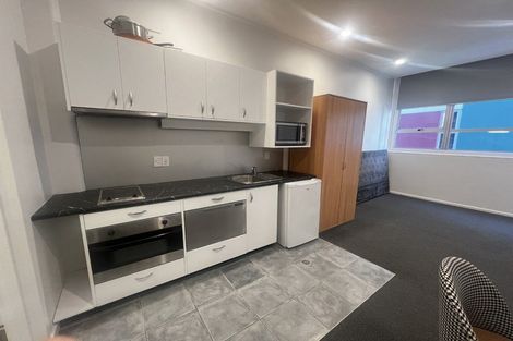 Photo of property in Edward Street Apartments, 15/3 Edward Street, Te Aro, Wellington, 6011