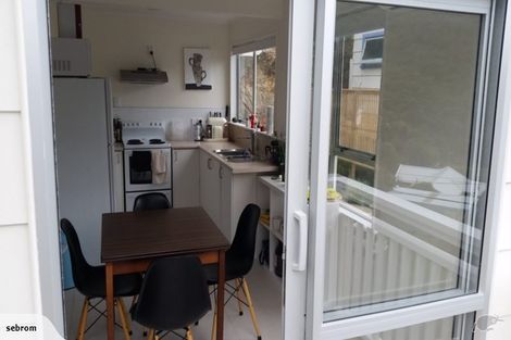 Photo of property in 59a Hungerford Road, Houghton Bay, Wellington, 6023