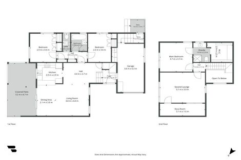 Photo of property in 2/47 Uxbridge Road, Mellons Bay, Auckland, 2014