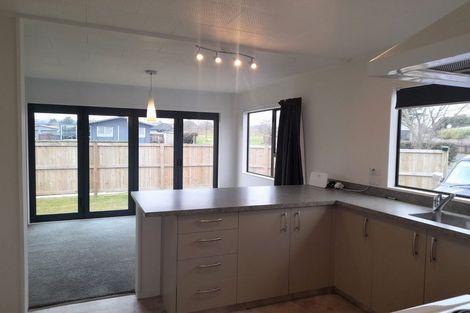 Photo of property in 66 Grace Crescent, Richmond Heights, Taupo, 3330