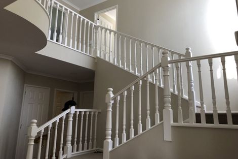 Photo of property in 24a Cantora Avenue, Northpark, Auckland, 2013