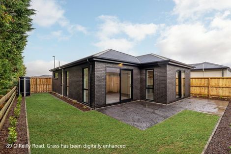 Photo of property in 21 Makybe Terrace, Lincoln, 7608