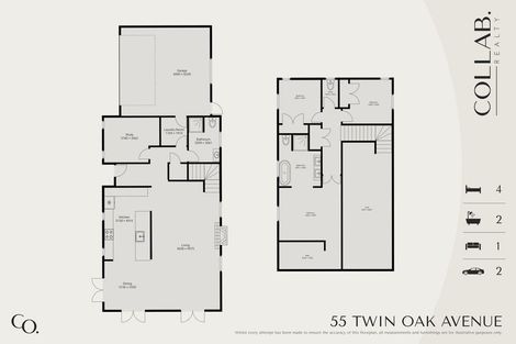 Photo of property in 55 Twin Oak Avenue, Papamoa Beach, Papamoa, 3118