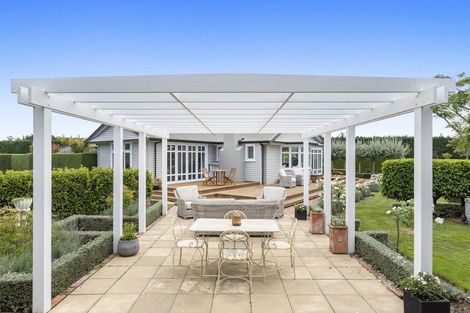 Photo of property in 164 Harrs Road, Swannanoa, Kaiapoi, 7692