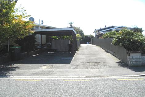 Photo of property in 23a Baker Street, West End, Timaru, 7910