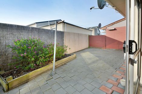Photo of property in 14g Wesley Street, South Dunedin, Dunedin, 9012