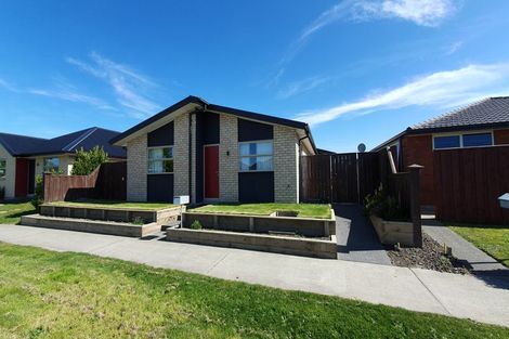 Photo of property in 131 Infinity Drive, Pegasus, 7612