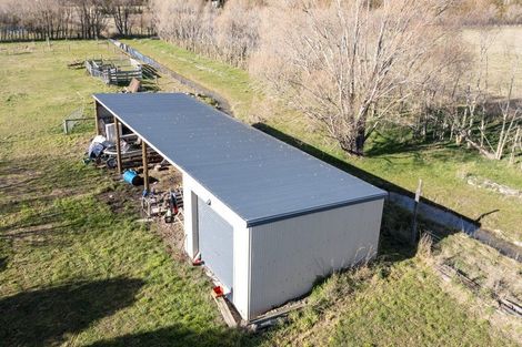 Photo of property in 1521 Tram Road, Swannanoa, Rangiora, 7475