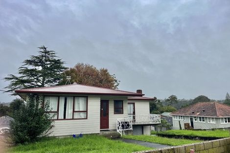 Photo of property in 38 Tudor Road, Henderson, Auckland, 0610
