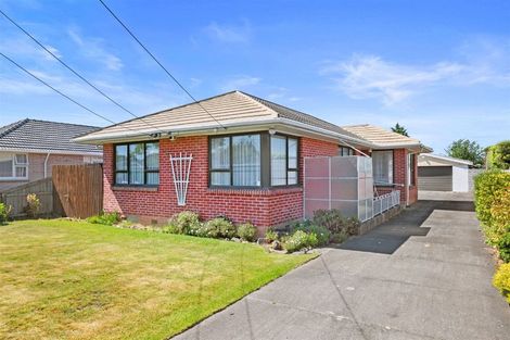 Photo of property in 42 Vardon Crescent, Shirley, Christchurch, 8061