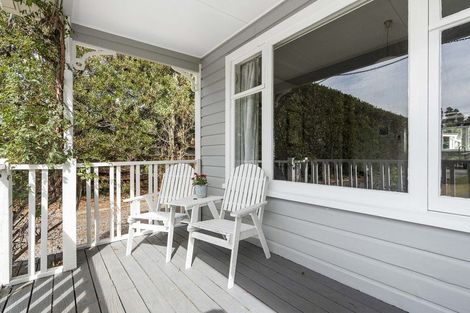 Photo of property in 26 Malcolm Street, Martinborough, 5711