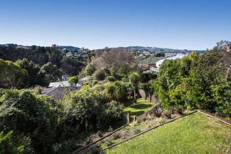 Photo of property in 115 Maryhill Terrace, Maryhill, Dunedin, 9011