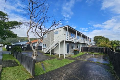 Photo of property in 2/54 Awamutu Grove, Waiwhetu, Lower Hutt, 5010