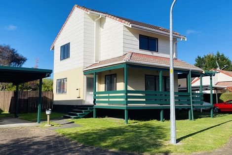 Photo of property in 13 Bill Schmelz Place, Kawerau, 3127