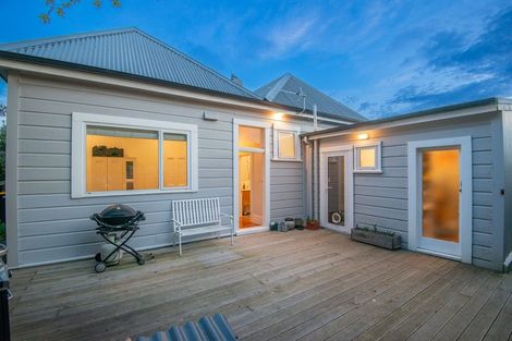 Photo of property in 41 Greenock Street, Glenross, Dunedin, 9011