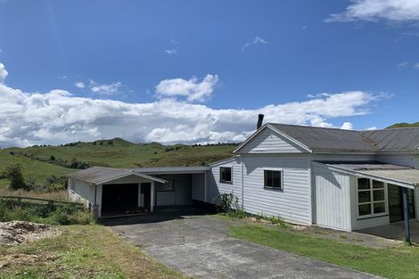 Photo of property in 432 Tiriraukawa Road, Taihape, 4796