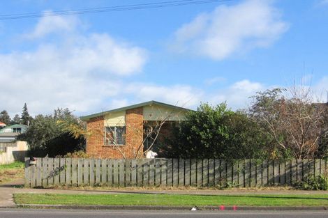 Photo of property in 19 Studholme Street, Morrinsville, 3300