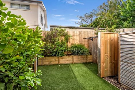 Photo of property in 6/16 Nova Place, Christchurch Central, Christchurch, 8011