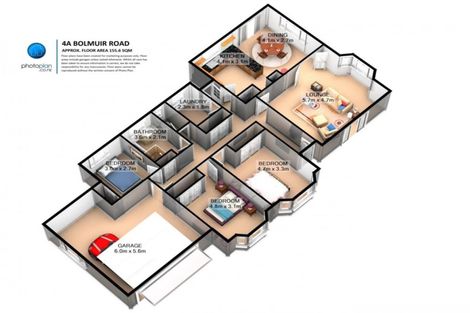 Photo of property in 4a Bolmuir Road, Forest Lake, Hamilton, 3200