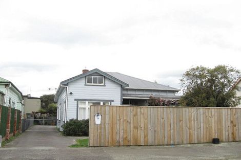 Photo of property in 39 West Street, West End, Palmerston North, 4412