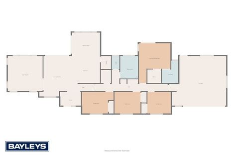 Photo of property in 53 Broad Oaks Road, Morrinsville, 3375