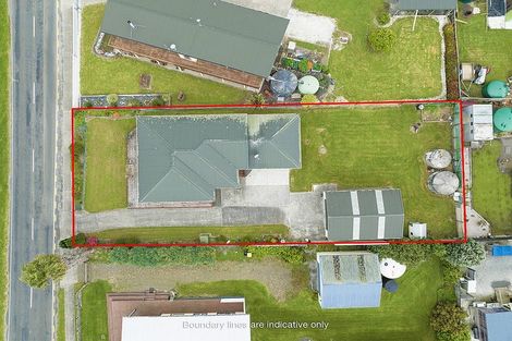 Photo of property in 915 East Coast Road, Kaiaua, Pokeno, 2473