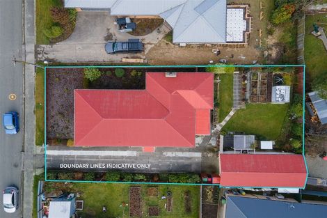 Photo of property in 20 Paul Street, Waimate, 7924