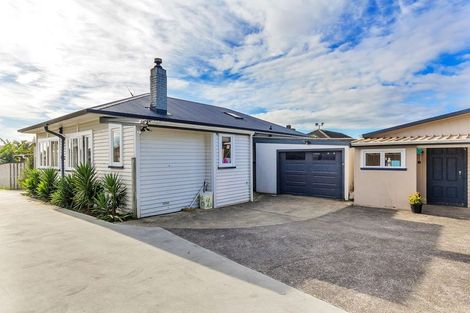 Photo of property in 18a Jellicoe Road, Manurewa, Auckland, 2102
