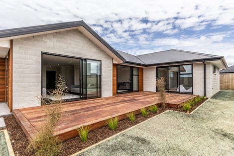 Photo of property in 85 Ed Hillary Drive, Rolleston, 7615