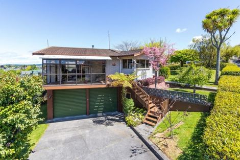 Photo of property in 1 Mohi Place, Nukuhau, Taupo, 3330