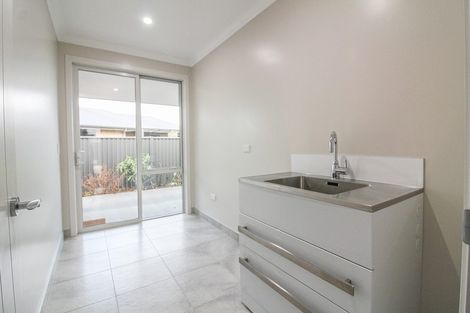 Photo of property in 22 Silver Springs Boulevard, Mosgiel, 9024