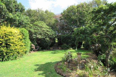 Photo of property in 6 Puriri Street, Hawera, 4610